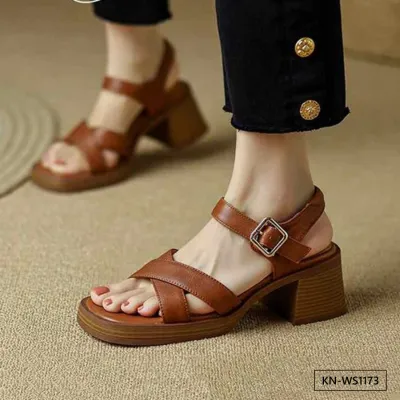 BREEZY BLOOM WOMEN'S SANDAL